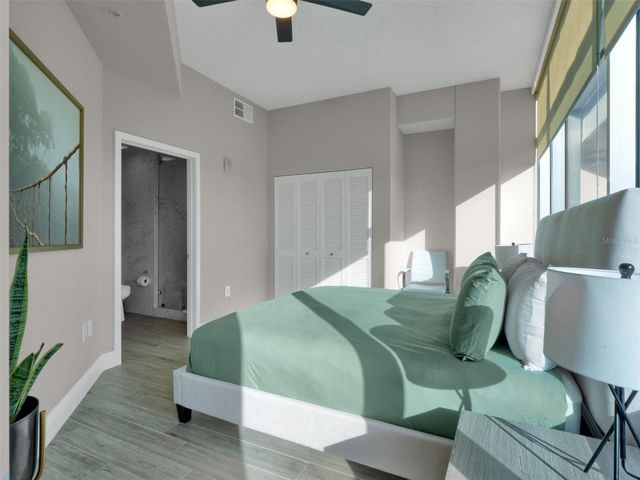 525 E JACKSON STREET 508, Orlando, FL 32801