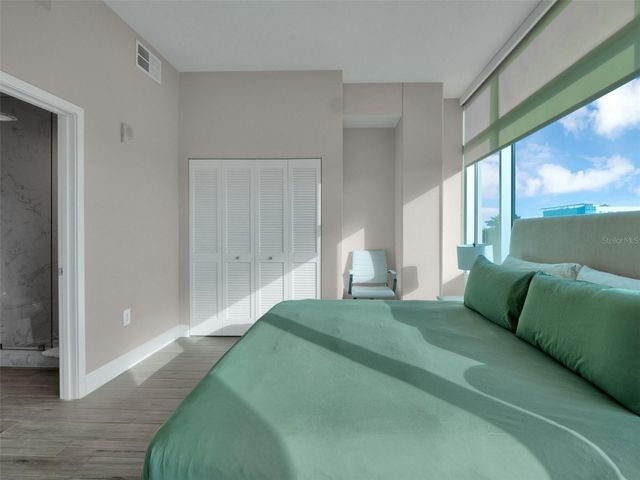 525 E JACKSON STREET 508, Orlando, FL 32801