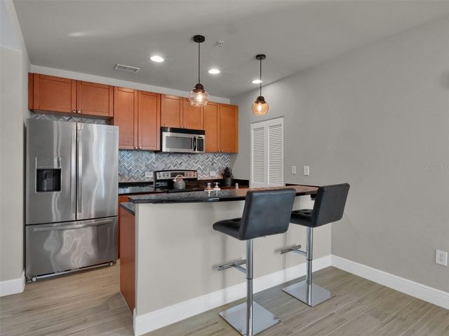 525 E JACKSON STREET 508, Orlando, FL 32801