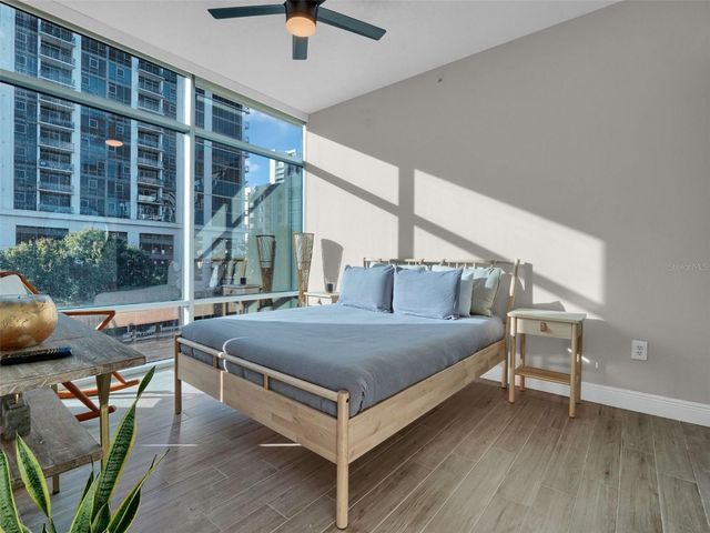 525 E JACKSON STREET 508, Orlando, FL 32801