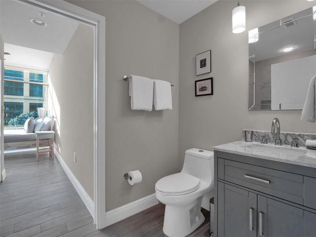 525 E JACKSON STREET 508, Orlando, FL 32801