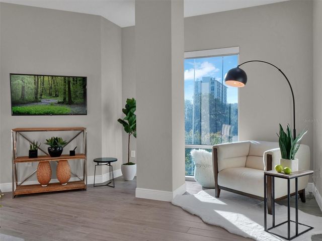 525 E JACKSON STREET 508, Orlando, FL 32801