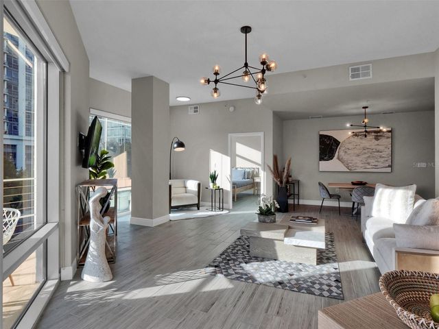 525 E JACKSON STREET 508, Orlando, FL 32801