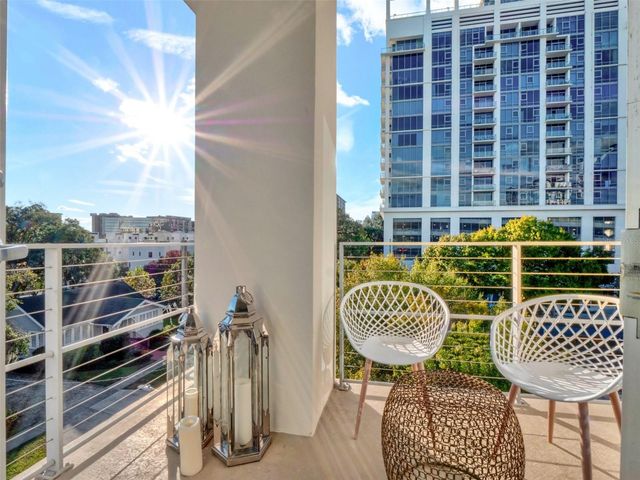 525 E JACKSON STREET 508, Orlando, FL 32801