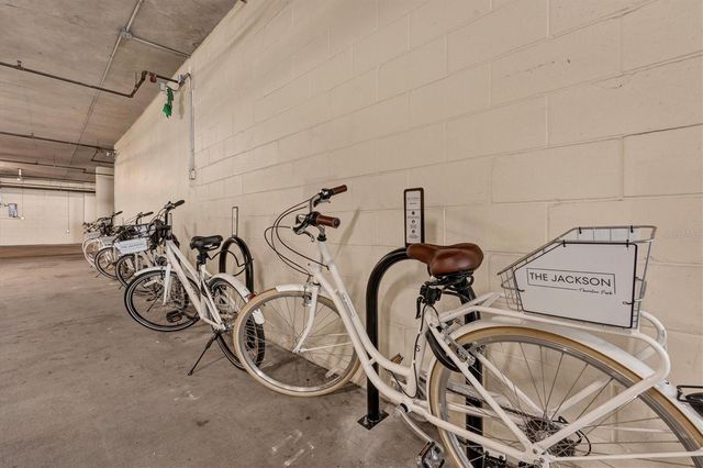 525 E JACKSON STREET 508, Orlando, FL 32801