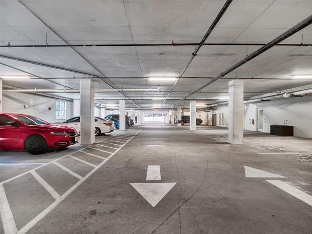 525 E JACKSON STREET 508, Orlando, FL 32801