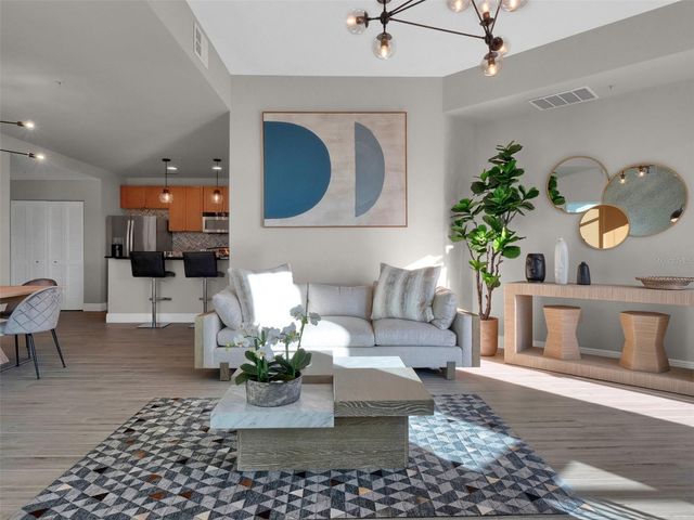 525 E JACKSON STREET 508, Orlando, FL 32801