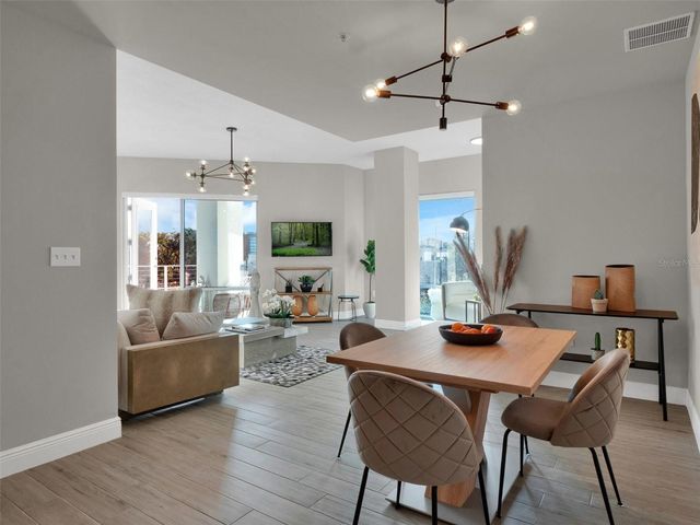 525 E JACKSON STREET 508, Orlando, FL 32801