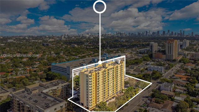 3500 Coral Way PH-10, Miami, FL 33145