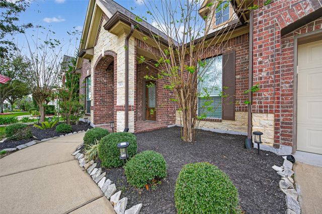 613 W Fork, Webster, TX 77598