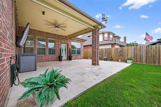 613 W Fork, Webster, TX 77598