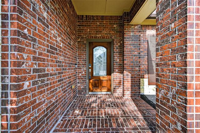 613 W Fork, Webster, TX 77598