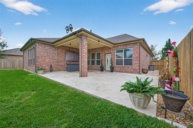 613 W Fork, Webster, TX 77598