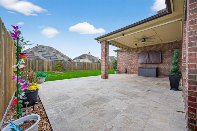 613 W Fork, Webster, TX 77598