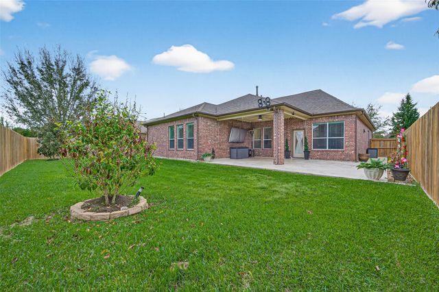 613 W Fork, Webster, TX 77598