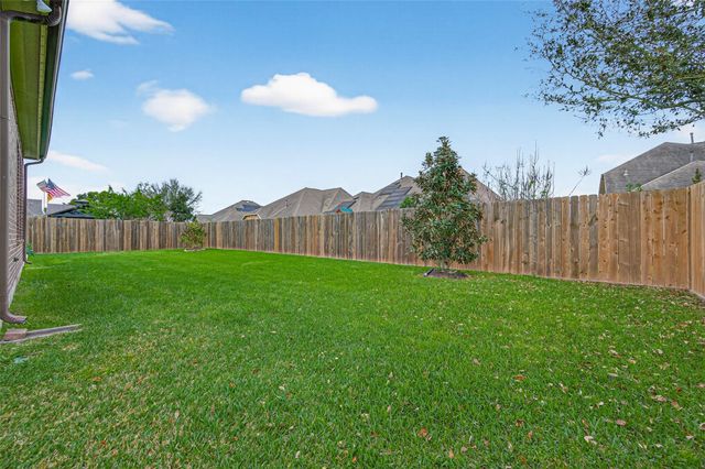 613 W Fork, Webster, TX 77598