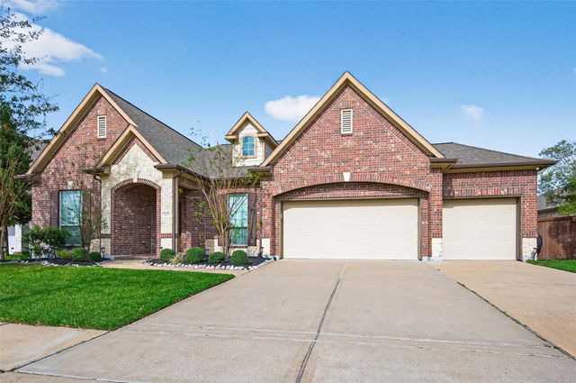 613 W Fork, Webster, TX 77598