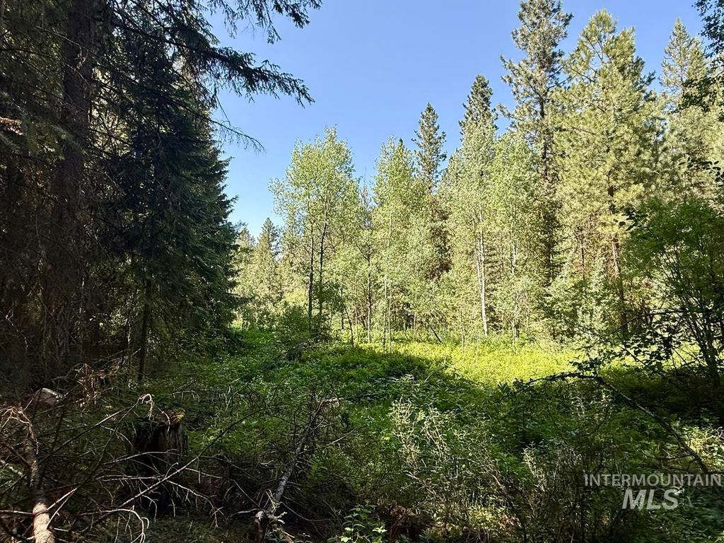 83 Panorama Drive, Cascade, ID 83611