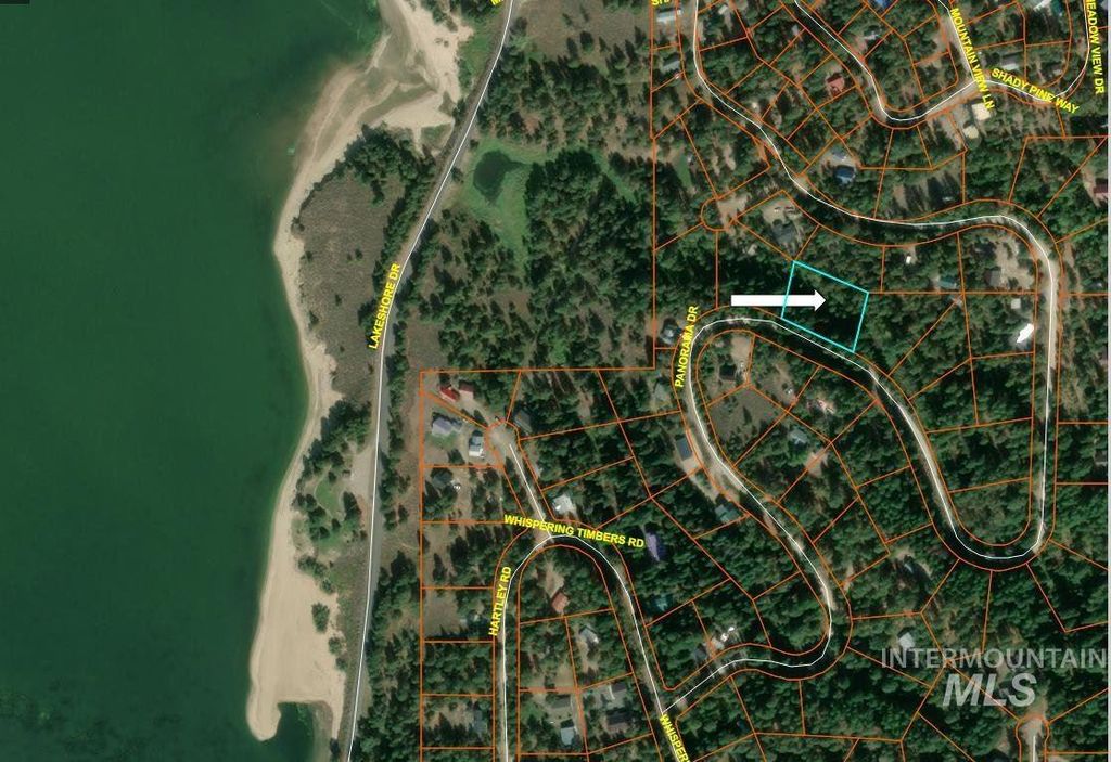 83 Panorama Drive, Cascade, ID 83611 photo 13