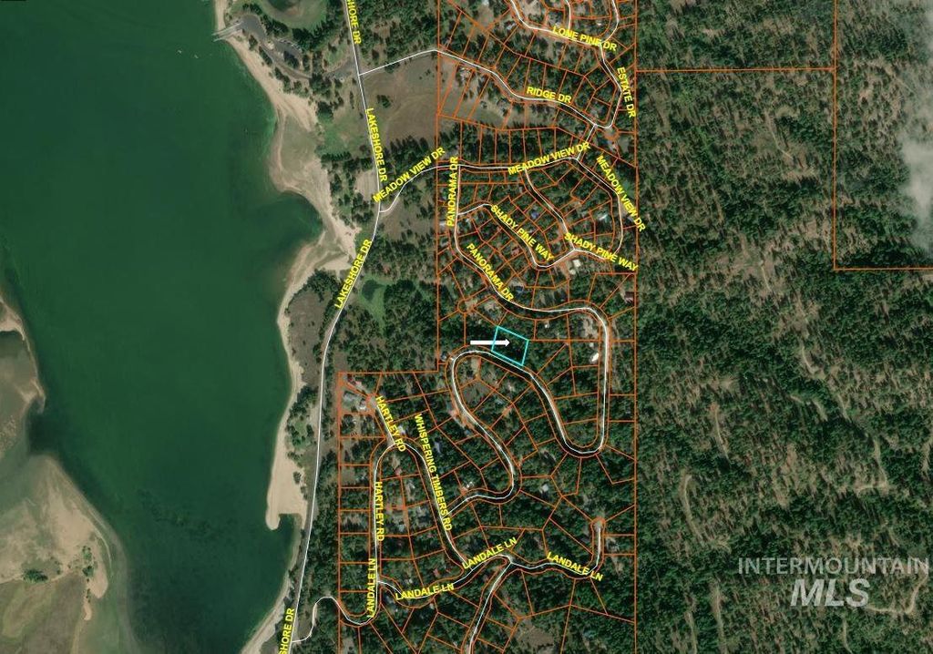 83 Panorama Drive, Cascade, ID 83611 photo 14