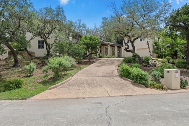 304 Nautilus Ave, Lakeway, TX 78738