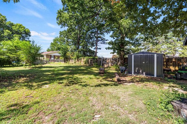 761 Peyton St, Ward, AR 72176