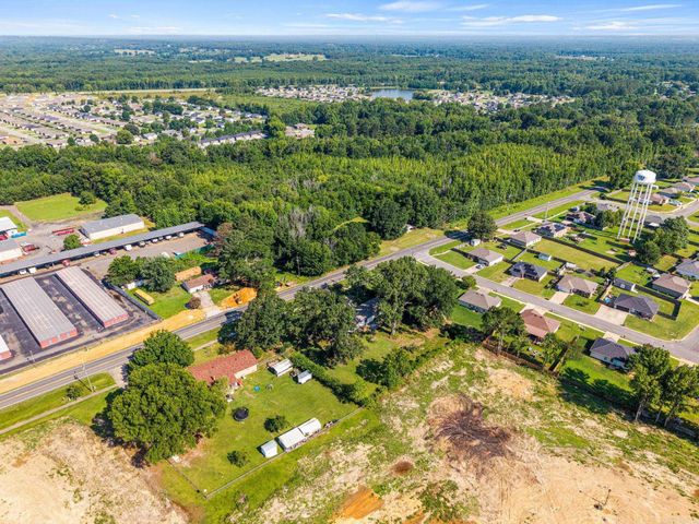 761 Peyton St, Ward, AR 72176