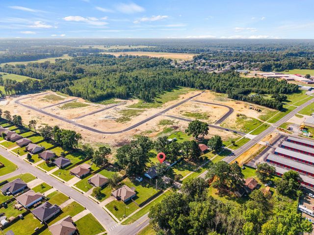 761 Peyton St, Ward, AR 72176