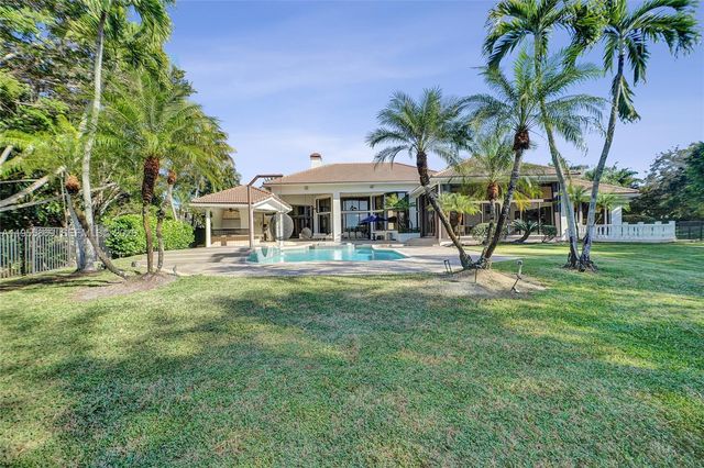 3175 Hunter Road, Weston, FL 33331