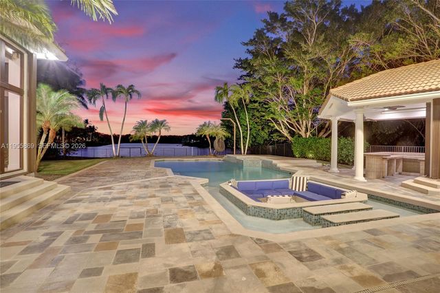 3175 Hunter Road, Weston, FL 33331