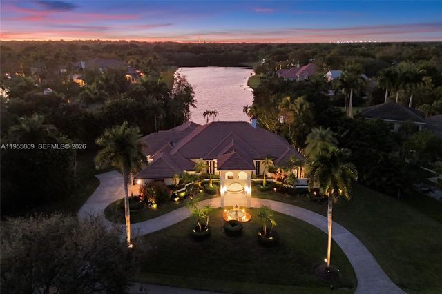 3175 Hunter Road, Weston, FL 33331