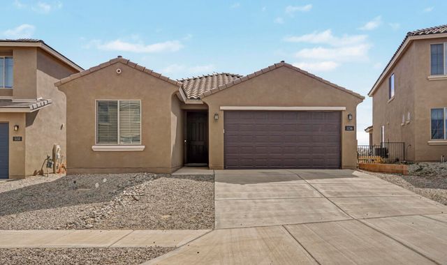 1136 Vallecito Loop NW, Los Lunas, NM 87031