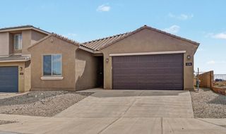 1136 Vallecito Loop NW, Los Lunas, NM 87031
