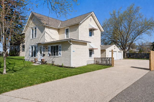 753 E Main Street, Anoka, MN 55303