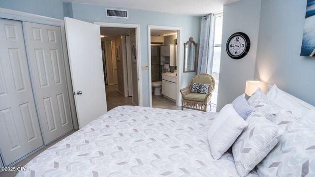 7205 Thomas Drive E904, Panama City Beach, FL 32408