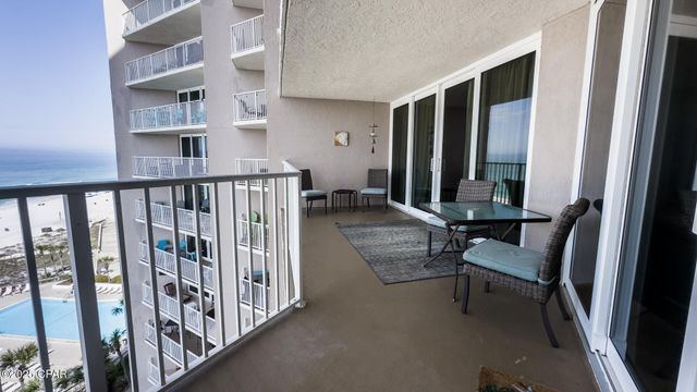 7205 Thomas Drive E904, Panama City Beach, FL 32408