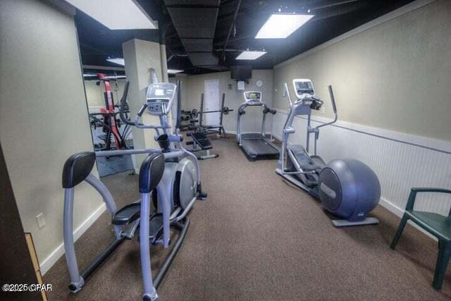 7205 Thomas Drive E904, Panama City Beach, FL 32408