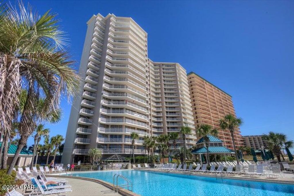 7205 Thomas Drive E904, Panama City Beach, FL 32408