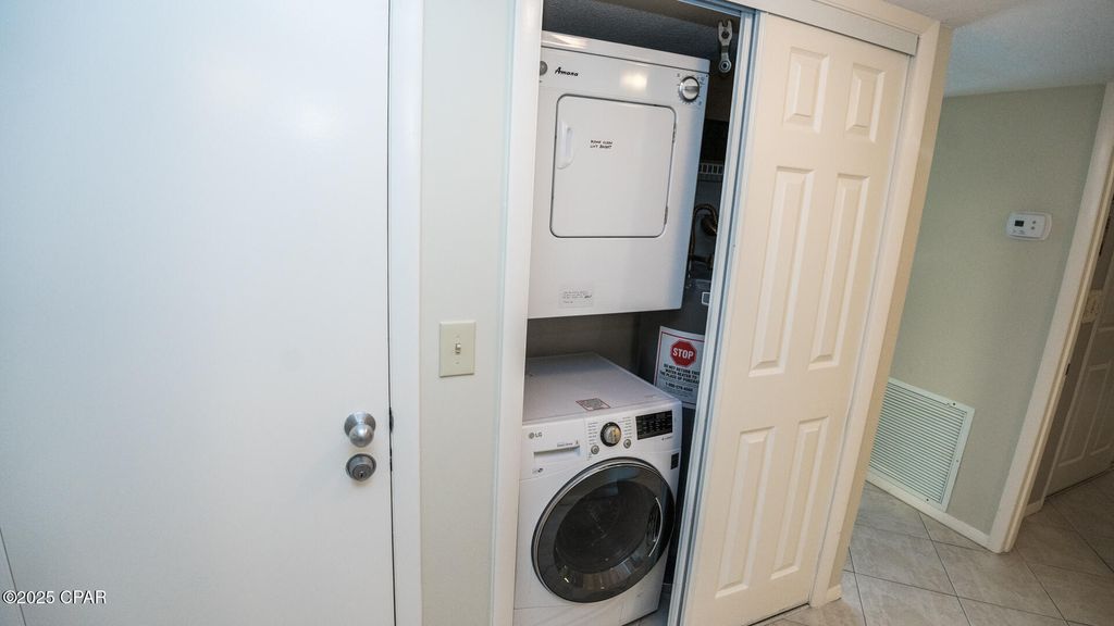 Image 13 of property listing at 7205 Thomas Drive E904, Panama City Beach, FL 32408