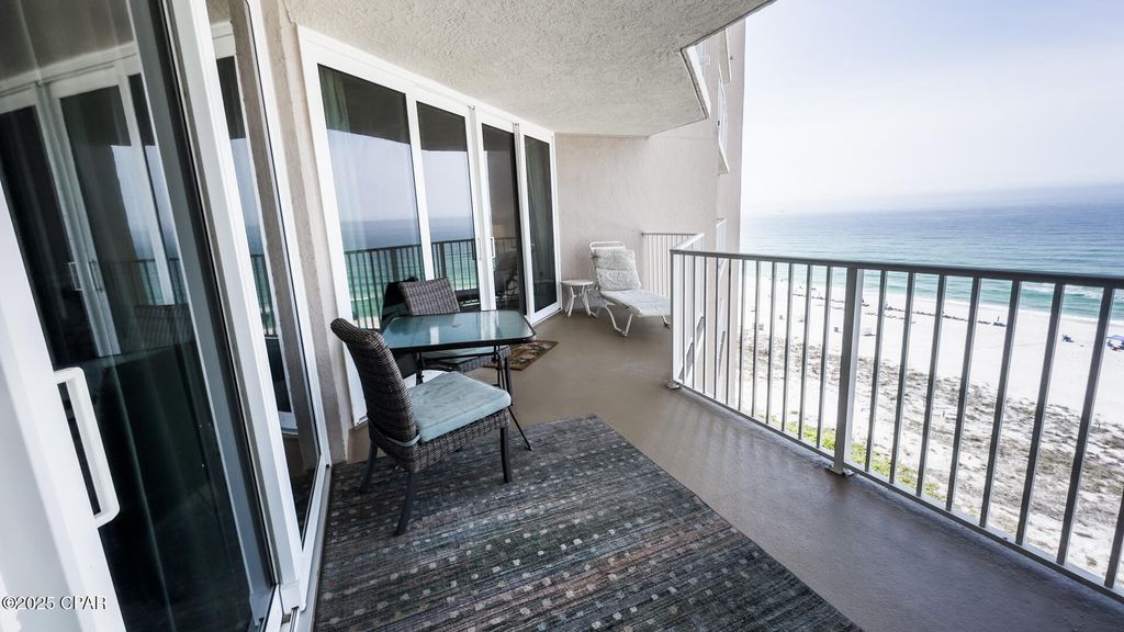 Image 14 of property listing at 7205 Thomas Drive E904, Panama City Beach, FL 32408