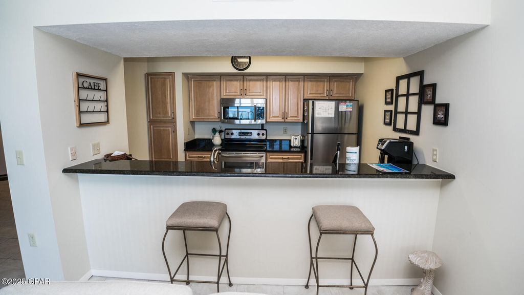 Image 4 of property listing at 7205 Thomas Drive E904, Panama City Beach, FL 32408