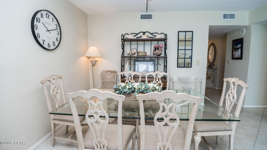 Image 5 of property listing at 7205 Thomas Drive E904, Panama City Beach, FL 32408