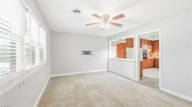 6070 Blue Bonnet Lane, Winston-salem, NC 27103