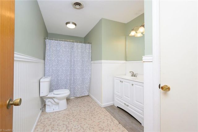 6070 Blue Bonnet Lane, Winston-salem, NC 27103