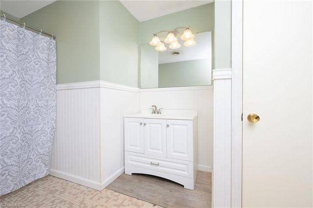 6070 Blue Bonnet Lane, Winston-salem, NC 27103