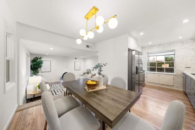 5745 Harder Street, San Jose, CA 95129