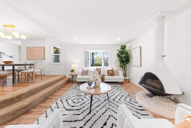 5745 Harder Street, San Jose, CA 95129