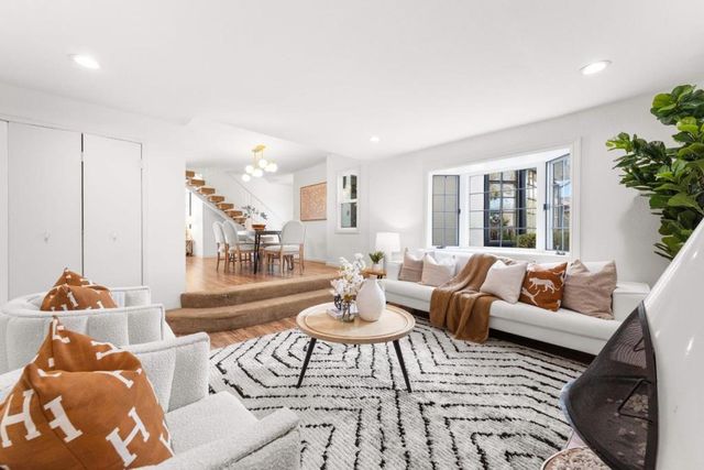 5745 Harder Street, San Jose, CA 95129