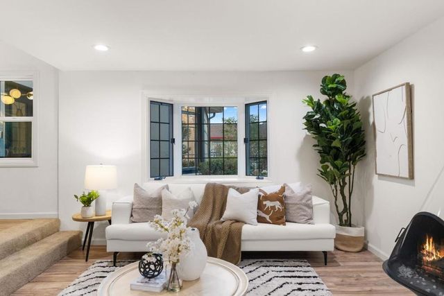 5745 Harder Street, San Jose, CA 95129