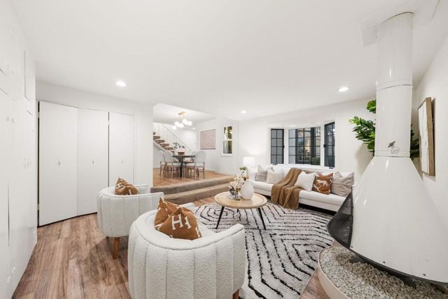 5745 Harder Street, San Jose, CA 95129